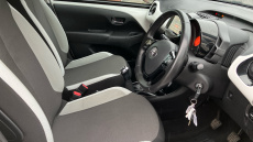 Toyota Aygo 1.0 VVT-i X-Press 5dr Petrol Hatchback